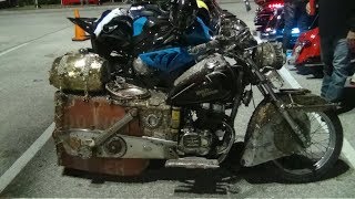 Coolest Rat Bike Ever