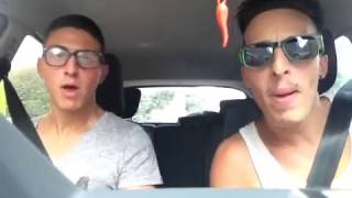 Mi mi mi - SEREBRO BOYZ  *Parody*