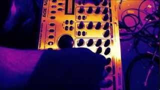 Raw Quasimidi 309 sound