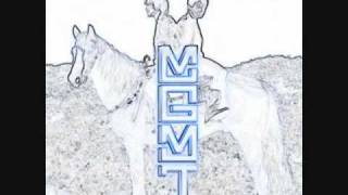 Honey Bunny - MGMT