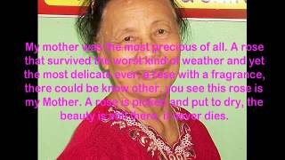 tining cabrera tributes & memories
