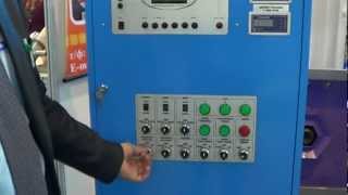 Устройство и принцип работы горелки РГМГ - 1м (2 часть)
