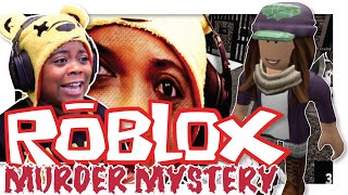 Murder Mystery 2 | Roblox | I Want To Murder | Online Gameplay