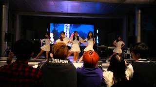 동국대 축제 오늘부터 우리는 @151002 ODC 동연제