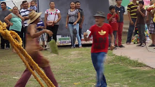 Gremio tepakan 2017 baile