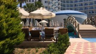 Büyük Anadolu Resort Otel Didim