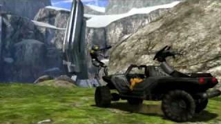 Red vs Blue Revelation epic!!!