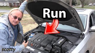 For the Love of God Don't Buy This Car