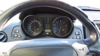 1996 Alfa Romeo GTV