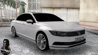 МОЙ НОВЫЙ МИКРОФОН! КУПИЛ НОВЕНЬКИЙ PASSAT! | SMOTRA MTA