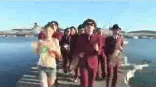 Ready Steady Go! / ARTS - Japanese Ska! Kagoshima Ska!