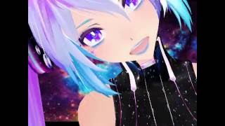[MMD] Touch
