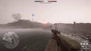 Battlefield One-Aimbot Cheating Growing on Xbox One x