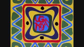 Akira Ishikawa & Count Buffalo - Pigmy (1972)