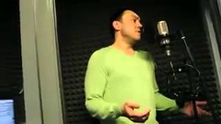 #267 Рагде Сафин - Конкурс "Рюмка водки на столе"