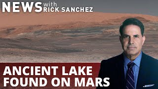Harvard scientist: 'It's possible we are all Martians'