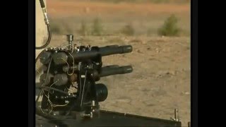TSK ROBOT SiLAHI ADWS.TÜRK SAVUNMA SANAYİ