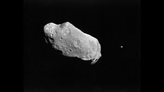 Зачем ESA хочет врезаться в астероид?