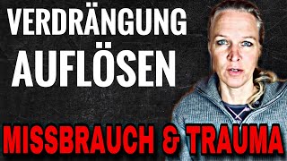 Trauma überwinden - Eure Kommentare | sexueller Missbrauch