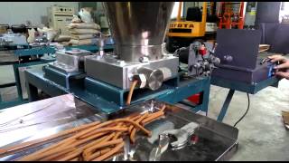Full auto large incense making machine FBCT-05S