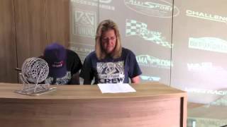 KoV 2013 Start Draw