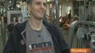 Russia's Prokhorov Invokes Sinatra in Gamble on Nets