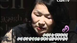 무한도전 하하 엄마, 융드옥정 김옥정 목사가 전하는 행복의 비결!