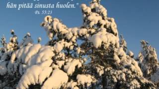Heimo Enbuska Hiljaa Vaan