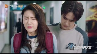 ?Latest Chinese Drama(2019)? Hindi Mix Song?❤Cute_Emotional_Story?❤MUST WATCH ?