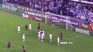 Top Goal Ronaldinho Flamengo - [ roni TV ] - ᴴᴰ