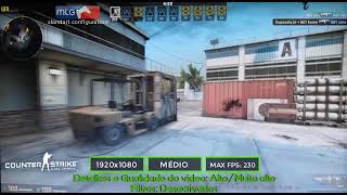 cs go