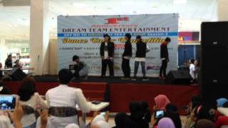 bTd - Boy In Luv + Danger (BTS Dance Cover)