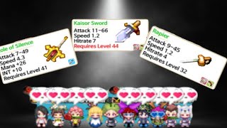 Boss Farm Marathon + BF6 | IMO TWOM: Newstar
