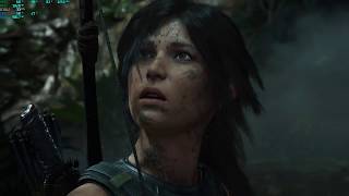 Shadow of the Tomb Raider - Амазонка/Перу (Полное прохождение на Русском)