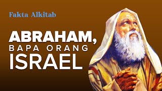 #FaktaAlkitab - ABRAHAM, AHLI WARIS YANG SAH ANTARA ISMAEL DAN ISHAK?