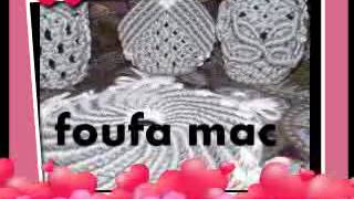macramé 2014