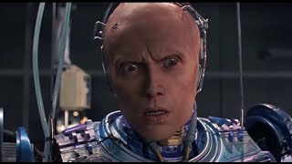 Музыка из игры Robocop, приставка денди, Music games Robocop