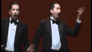 Άναψε το τσιγάρο - παρωδία από το DUO FINA