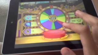 Star Girl Hacks For Android ONLY