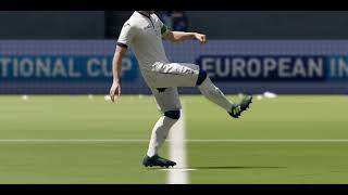 Карьера за Atlanta в Fifa 18 #2
