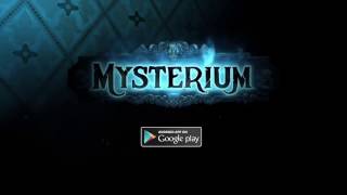 Mysterium Android
