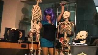 Doctor  (Monster med school parody)
