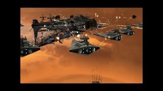 Star Wars EaW FoC Yoden Mod 2017 Commentary 43