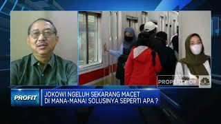 Jokowi Ngeluh Macet Jakarta hingga Surabaya, Ini Biang Keroknya!