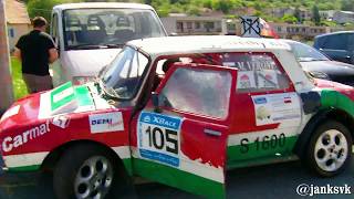 Hobby Race Day Krupina 2018.