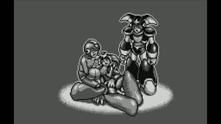 Rockman & Forte: Challenger From the Future (Forte) - Rockman Shadow & Ending