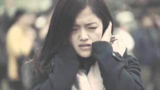 容我寧靜 MV - 鄧婉玲