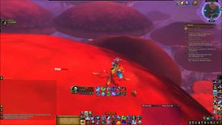 WoD Treasure: Vindicator's Hammer