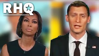 Even Fox News Thinks Blake Masters Is Off The Rails