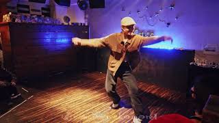 カマエレオ RiN. MAKKI MaHaLoo◎..7 HOUSE DANCE SHOWCASE